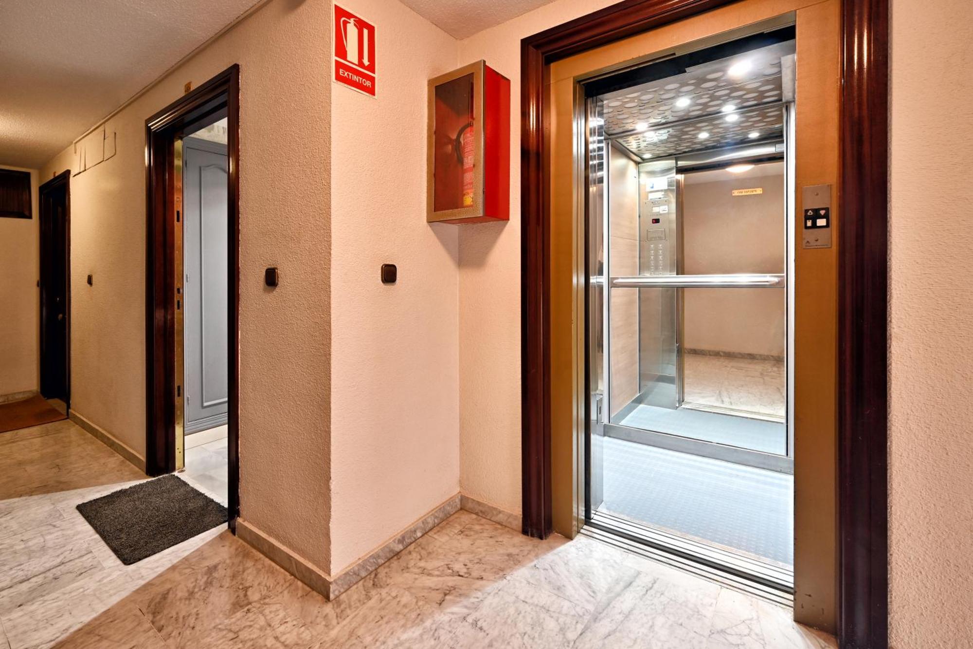 Apartment Rent4 La Malaqueta 2